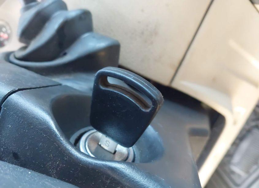 Photo 11 of 2008 Ford F-350 XL/XLT (VIN 1FDWF30578EC54725)