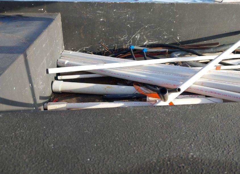 Photo 12 of 2008 Ford F-350 XL/XLT (VIN 1FDWF30578EC54725)