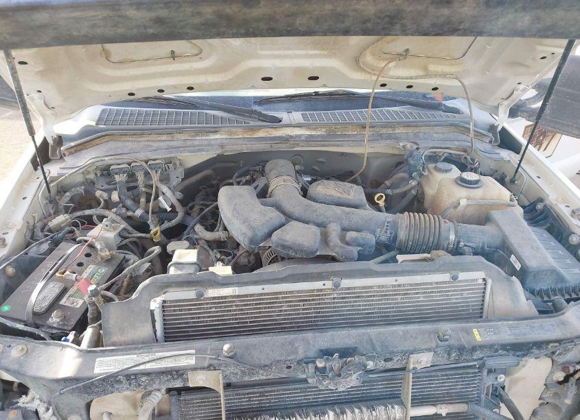 Photo 10 of 2008 Ford F-350 XL/XLT (VIN 1FDWF315X8EA79112)