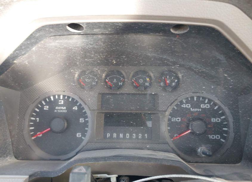 Photo 7 of 2008 Ford F-350 XL/XLT (VIN 1FDWF315X8EA79112)