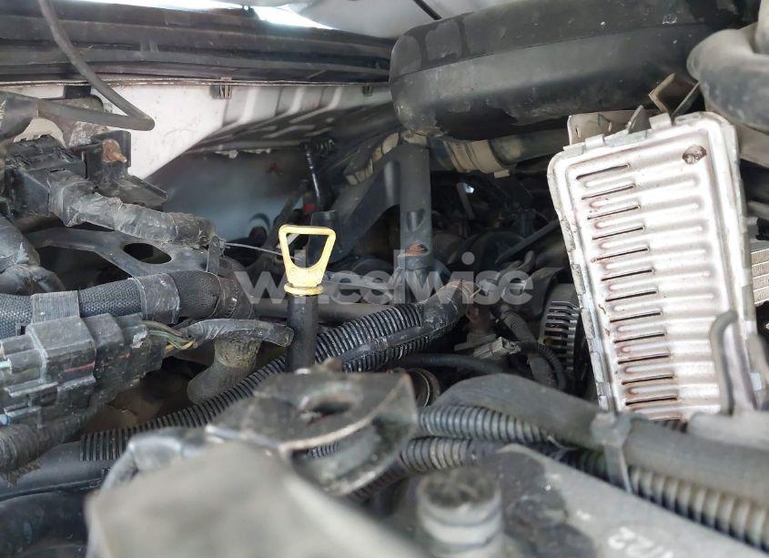 Photo 9 of 2008 Ford F-350 CHASSIS XL/XLT (VIN 1FDWF34588EA24797)