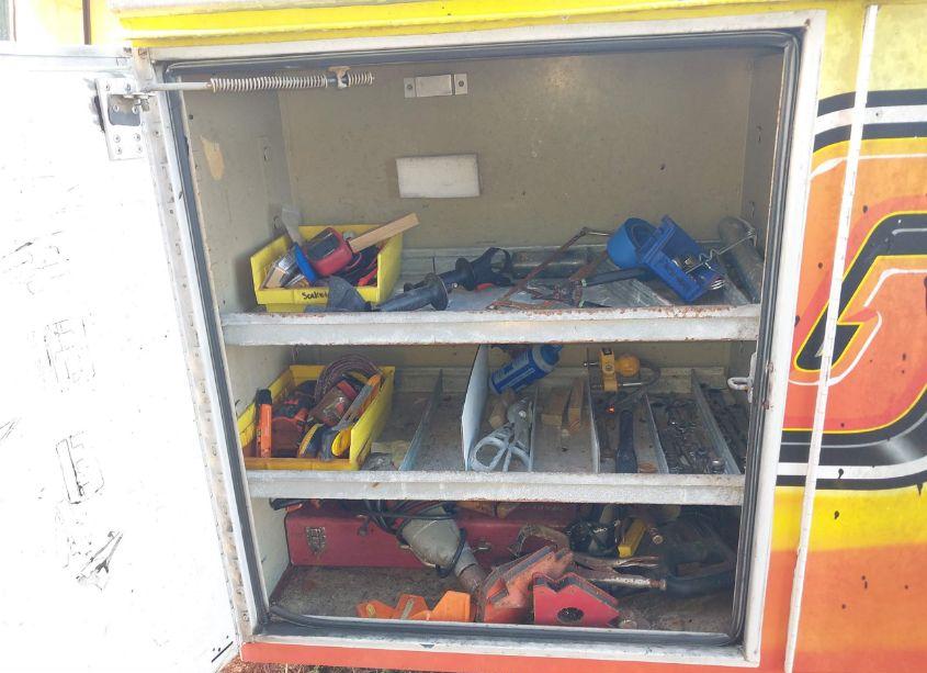 Photo 12 of 2006 Ford F-350 CHASSIS XL/XLT (VIN 1FDWF36596EA03676)