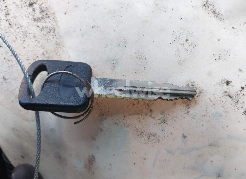 Photo 10 of 1999 Ford F350 SUPER DUTY (VIN 1FDWF36L6XEB86244)