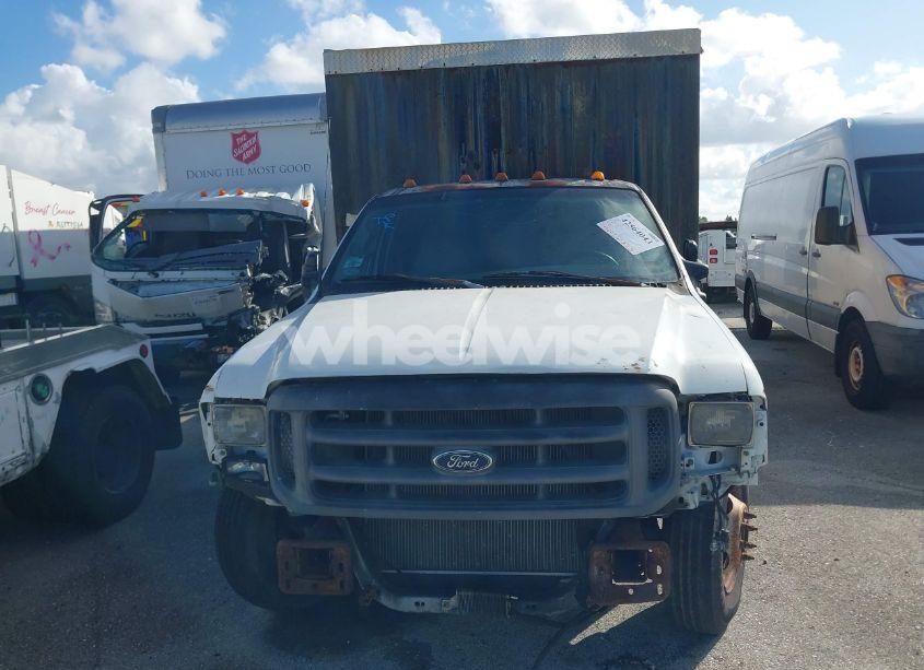 Photo 11 of 1999 Ford F350 SUPER DUTY (VIN 1FDWF36L6XEB86244)