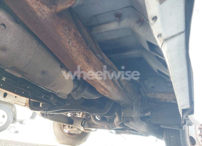 Photo 12 of 1999 Ford F350 SUPER DUTY (VIN 1FDWF36L6XEB86244)