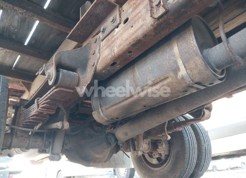 Photo 14 of 1999 Ford F350 SUPER DUTY (VIN 1FDWF36L6XEB86244)