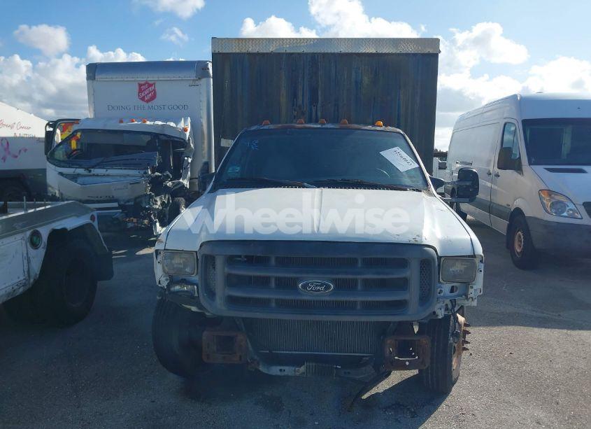 Photo 15 of 1999 Ford F350 SUPER DUTY (VIN 1FDWF36L6XEB86244)