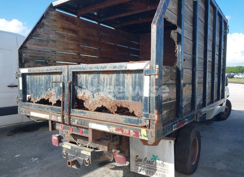 Photo 4 of 1999 Ford F350 SUPER DUTY (VIN 1FDWF36L6XEB86244)