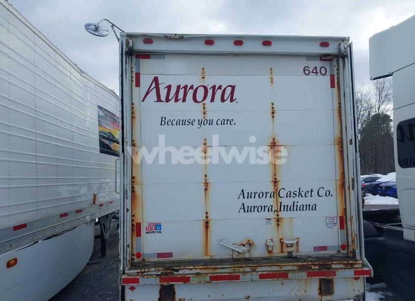 Photo 15 of 2004 Ford F-350 CHASSIS XL/XLT (VIN 1FDWF36P54ED46368)