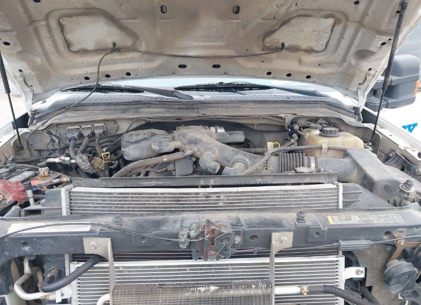 Photo 9 of 2009 Ford F-350 CHASSIS XL/XLT (VIN 1FDWF36Y09EA59004)