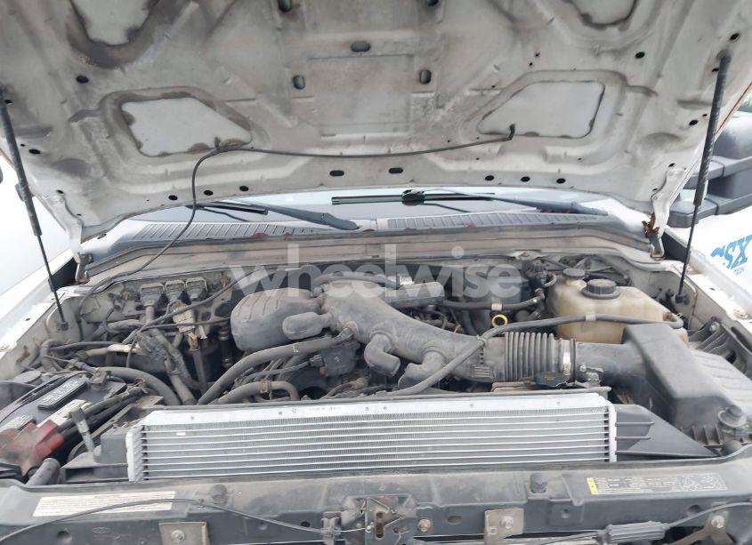 Photo 9 of 2009 Ford F-350 CHASSIS XL/XLT (VIN 1FDWF36Y19EA93906)