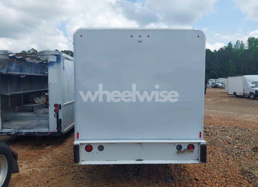 Photo 15 of 2019 Ford F-650 DIESEL (VIN 1FDWF6DC4KDF08219)