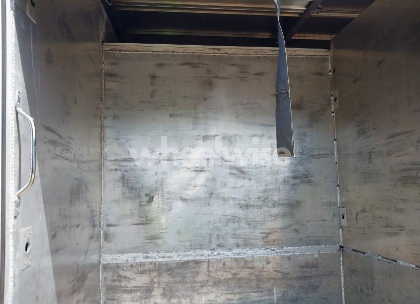 Photo 17 of 2019 Ford F-650 DIESEL (VIN 1FDWF6DC4KDF08219)