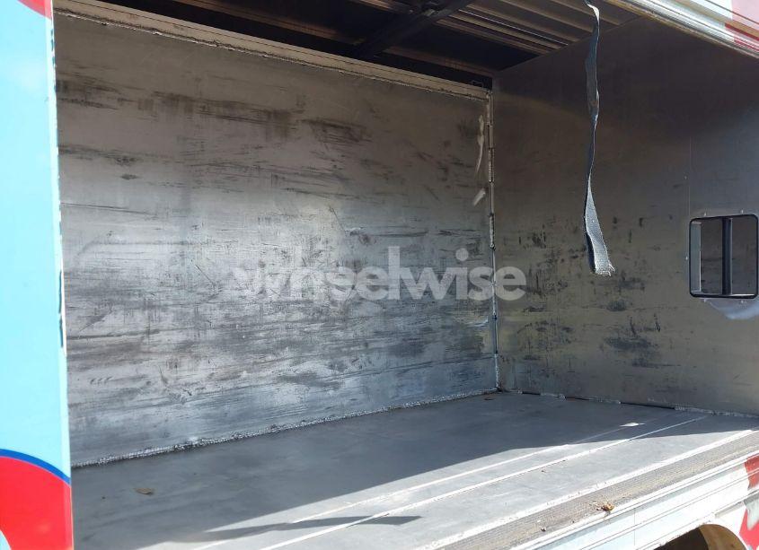 Photo 18 of 2019 Ford F-650 DIESEL (VIN 1FDWF6DC4KDF08219)