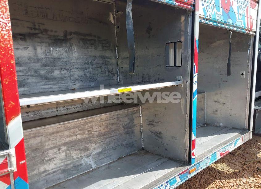 Photo 19 of 2019 Ford F-650 DIESEL (VIN 1FDWF6DC4KDF08219)