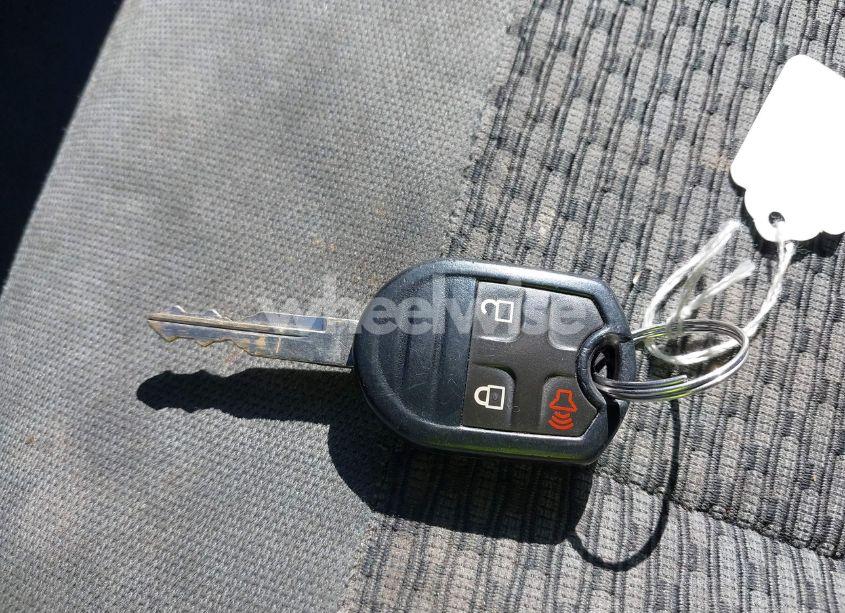 Photo 10 of 2017 Ford F-750 DIESEL (VIN 1FDWF7DC5HDB02349)