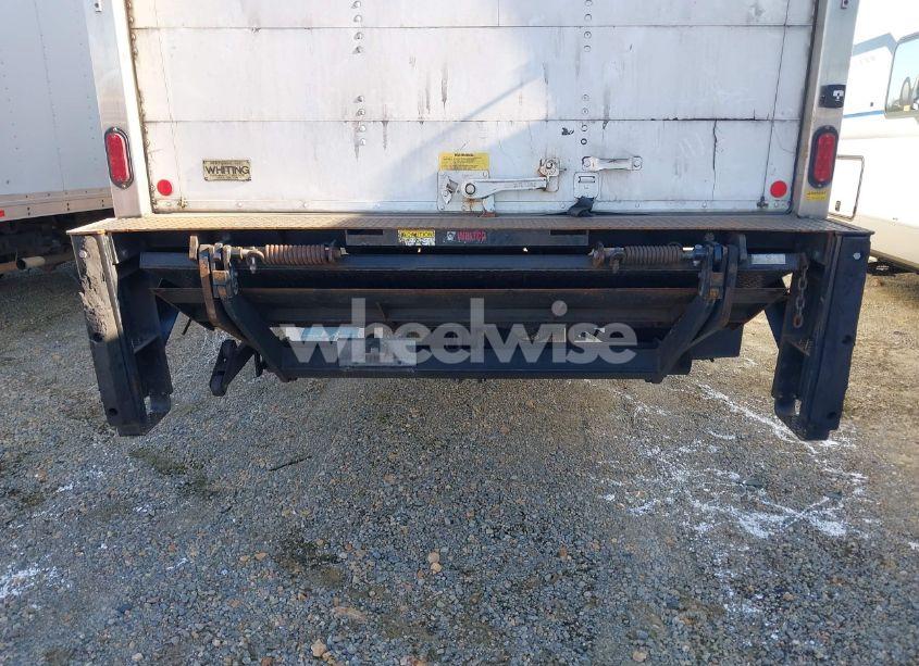 Photo 12 of 2017 Ford F-750 DIESEL (VIN 1FDWF7DC5HDB02349)