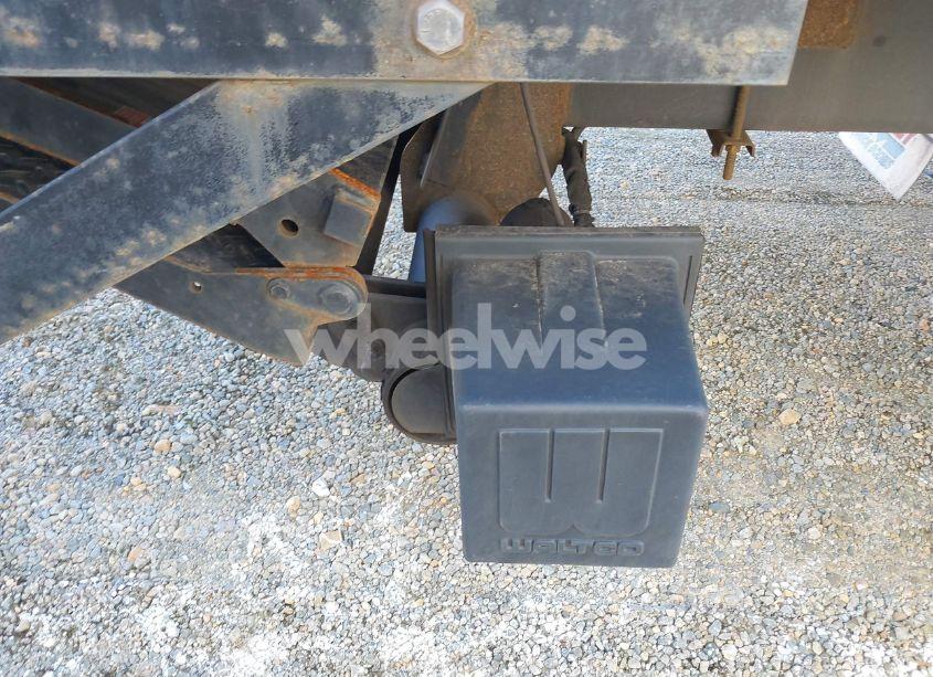 Photo 13 of 2017 Ford F-750 DIESEL (VIN 1FDWF7DC5HDB02349)