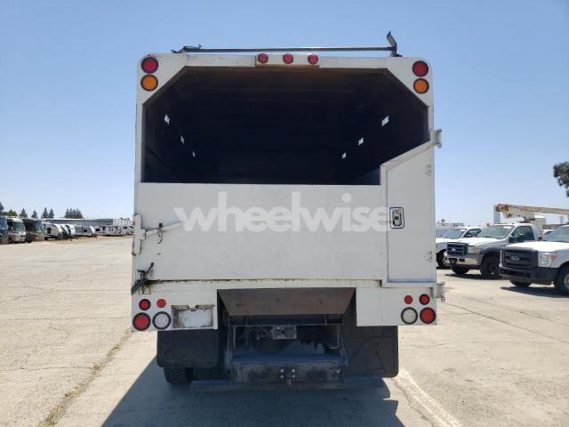 Photo 6 of 2019 FORD F750 SUPER DUTY (VIN 1FDWF7DC5KDF15301)