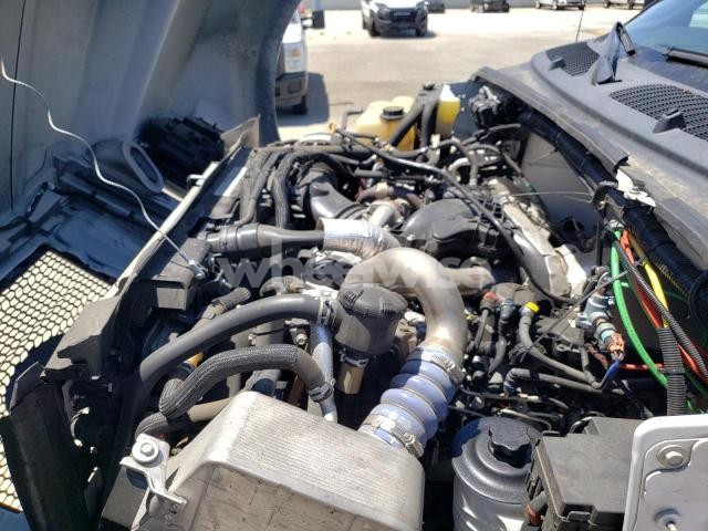 Photo 7 of 2019 FORD F750 SUPER DUTY (VIN 1FDWF7DC5KDF15301)