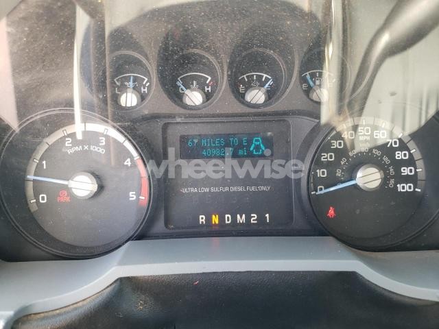 Photo 9 of 2019 FORD F750 SUPER DUTY (VIN 1FDWF7DC5KDF15301)