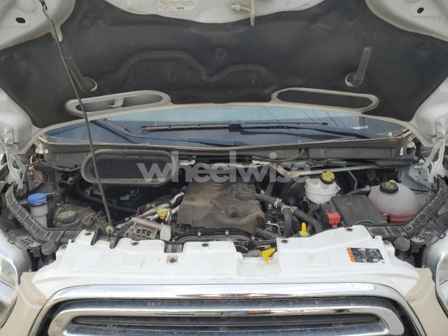 Photo 2 of 2018 FORD TRANSIT T-350 HD (VIN 1FDWS8PVXJKA04577)