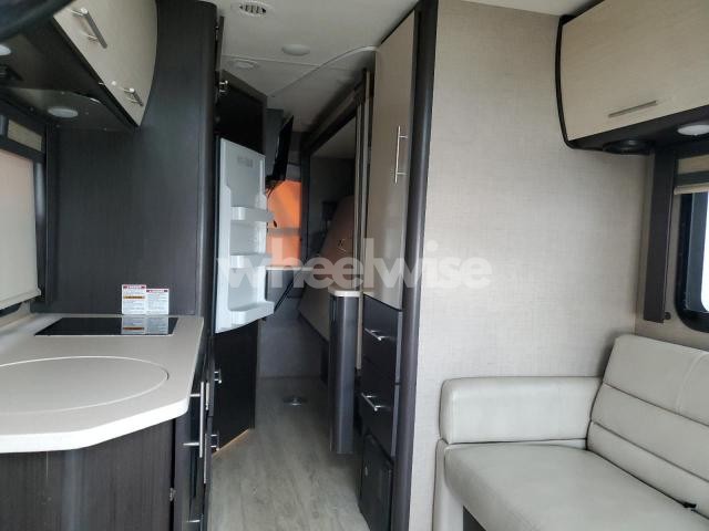 Photo 6 of 2018 FORD TRANSIT T-350 HD (VIN 1FDWS8PVXJKA04577)