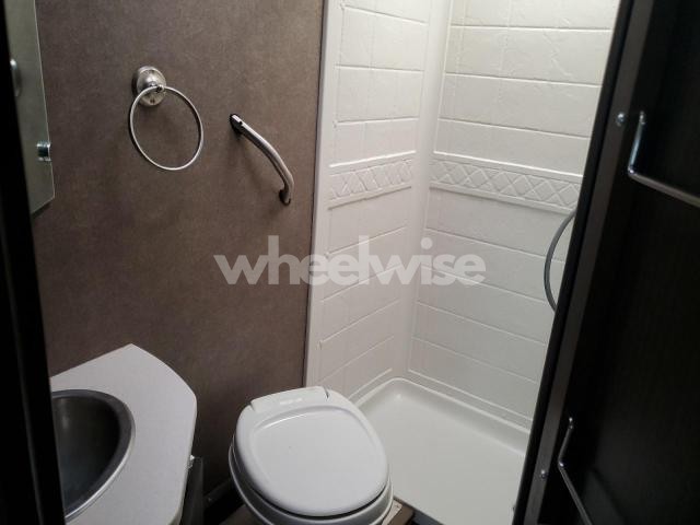 Photo 7 of 2018 FORD TRANSIT T-350 HD (VIN 1FDWS8PVXJKA04577)