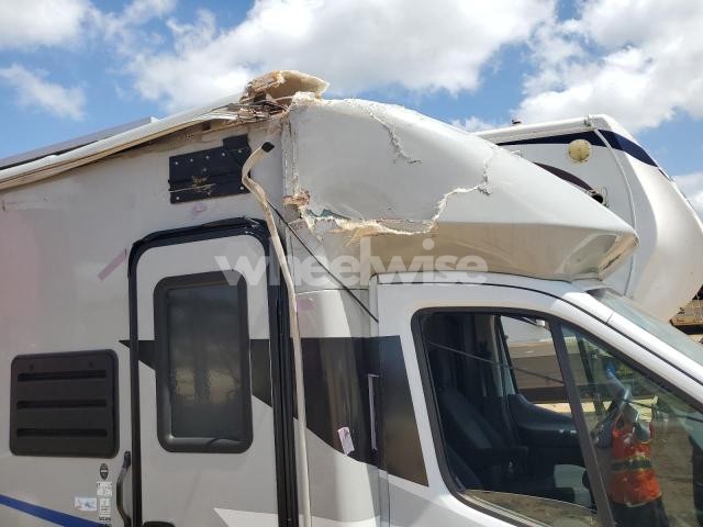 Photo 2 of 2020 FORD TRANSIT T-350 HD (VIN 1FDWU6PG7LKB50826)