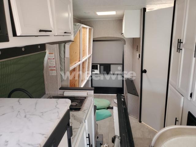 Photo 5 of 2020 FORD TRANSIT T-350 HD (VIN 1FDWU6PG7LKB50826)