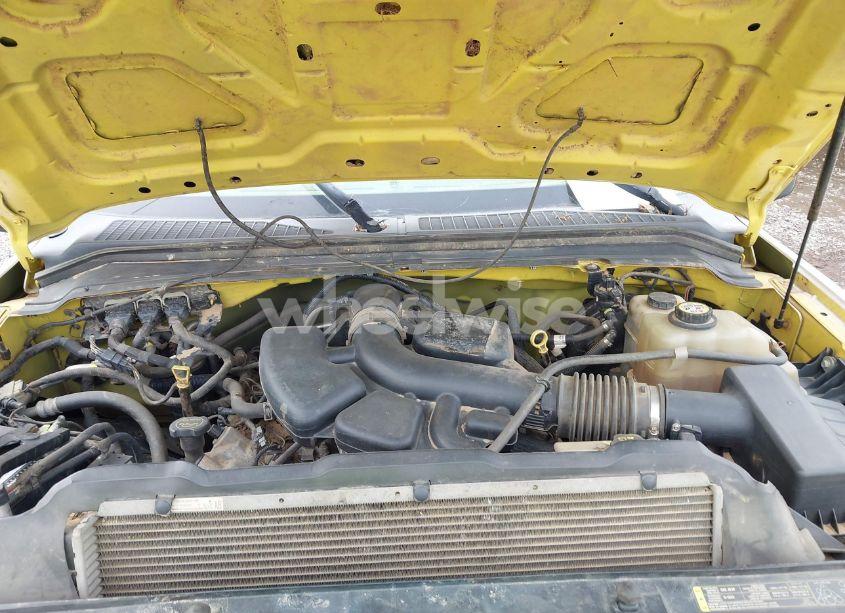 Photo 10 of 2008 Ford F-350 (VIN 1FDWW31558ED91211)