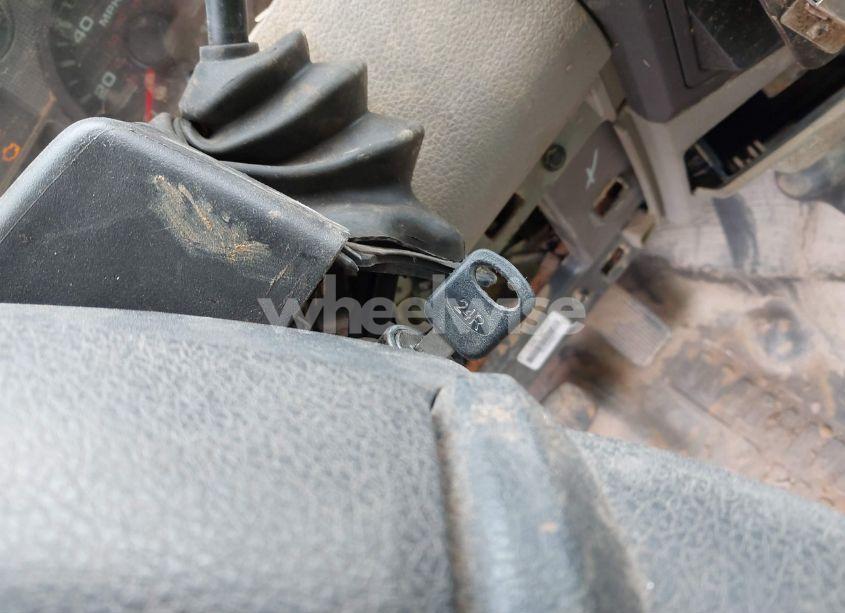 Photo 11 of 2008 Ford F-350 (VIN 1FDWW31558ED91211)