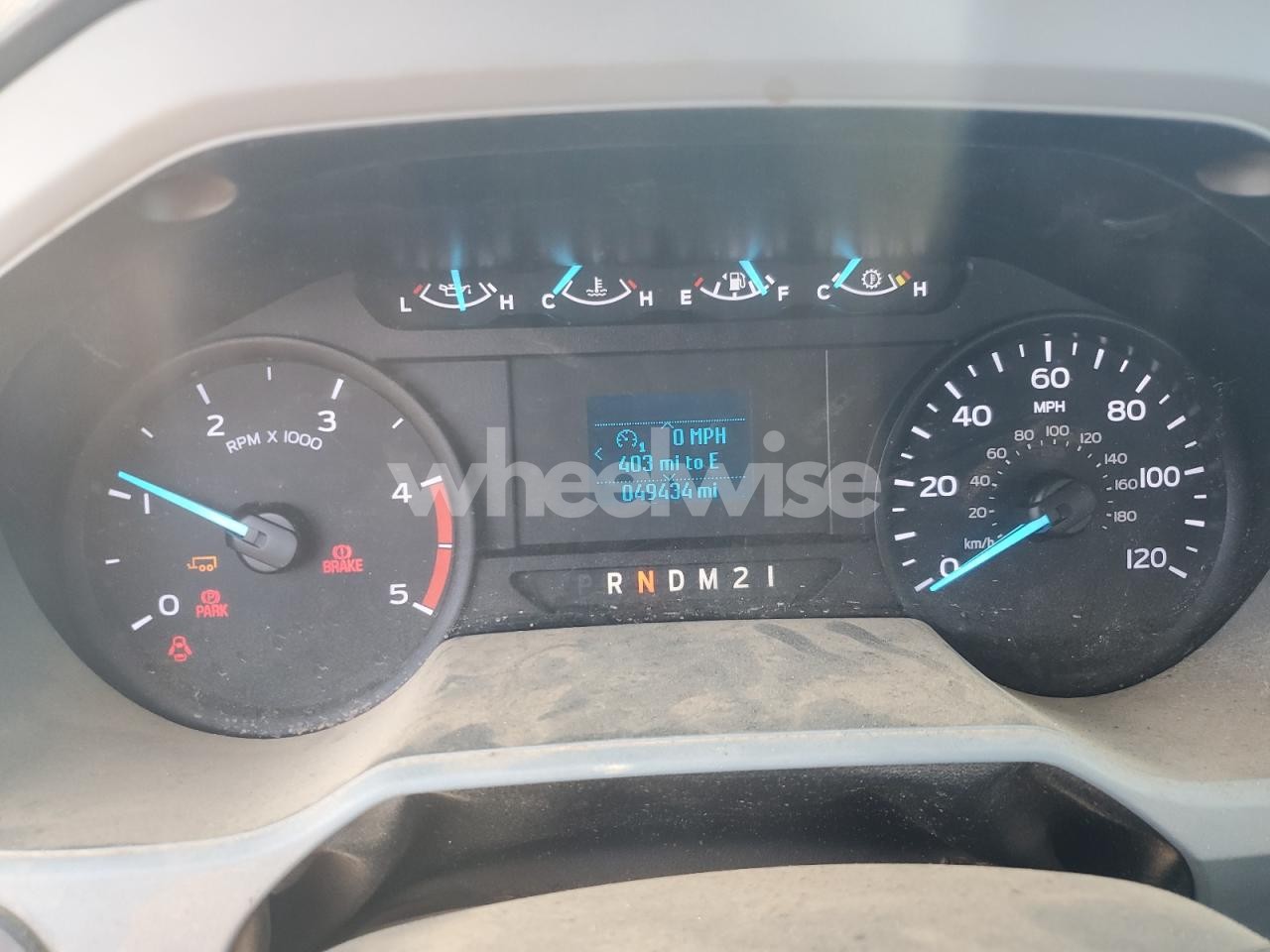 Photo 9 of 2023 FORD F750 SUPER DUTY (VIN 1FDWW7DE2PDF06614)