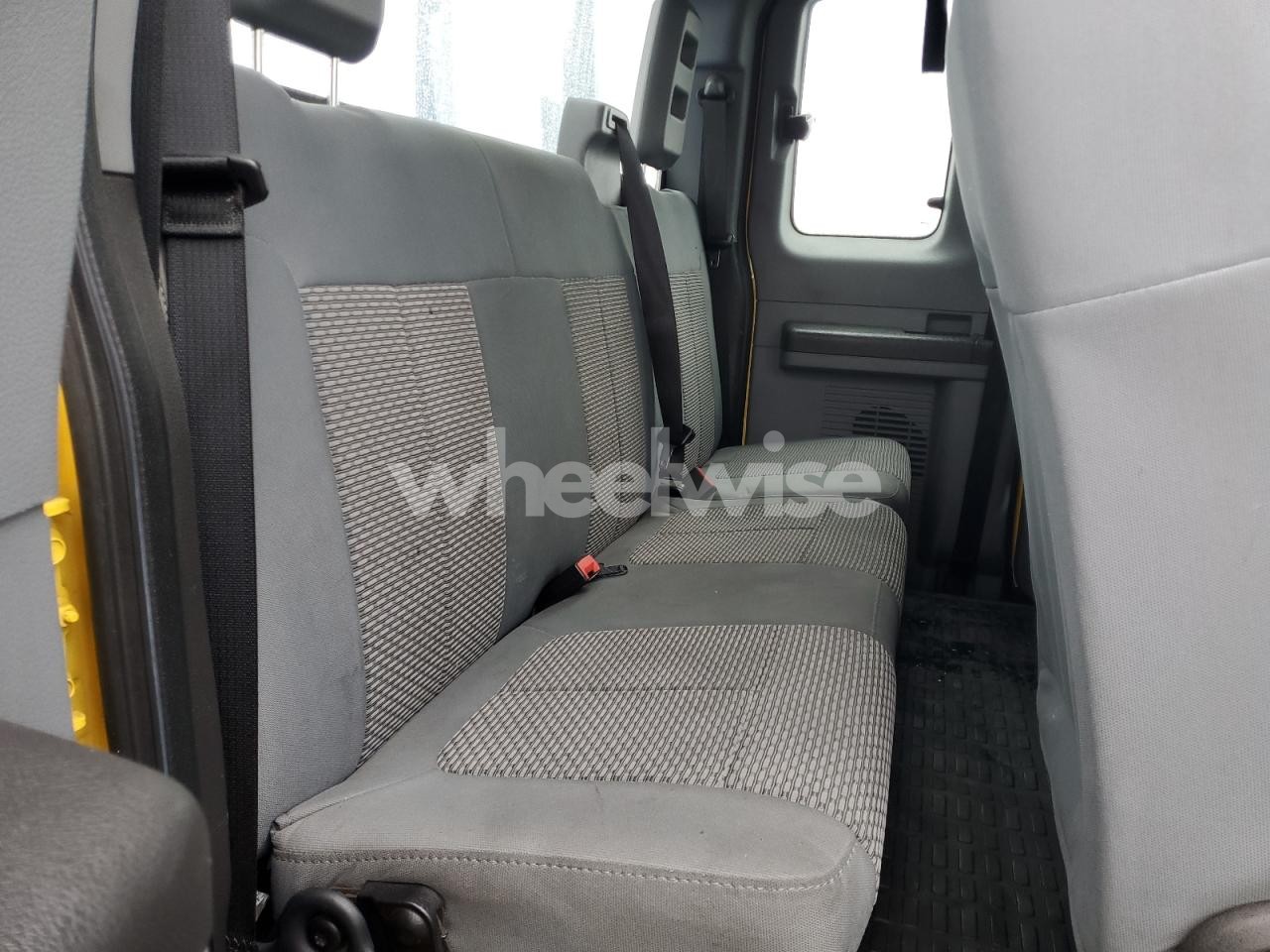 Photo 10 of 2019 FORD F650 ROLLBACK TRUCK N/A (VIN 1FDWX6DC5KDF02359)