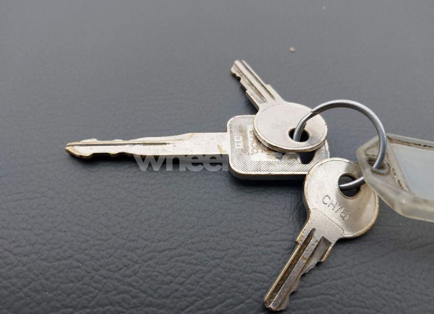 Photo 10 of 2005 Ford E-450 CUTAWAY STANDARD (VIN 1FDXE45S05HA32470)