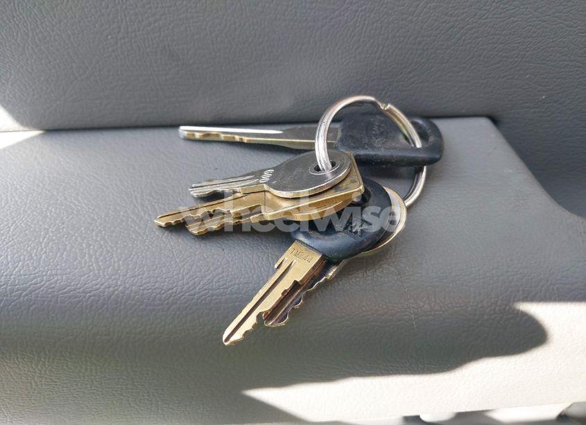 Photo 10 of 2005 Coachmen Leprechan N/A (VIN 1FDXE45S14HB12097)