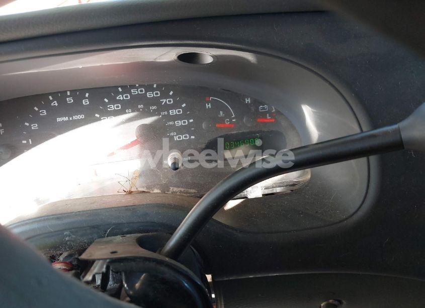 Photo 5 of 2005 Ford E-450 CUTAWAY STANDARD (VIN 1FDXE45S15HA51514)