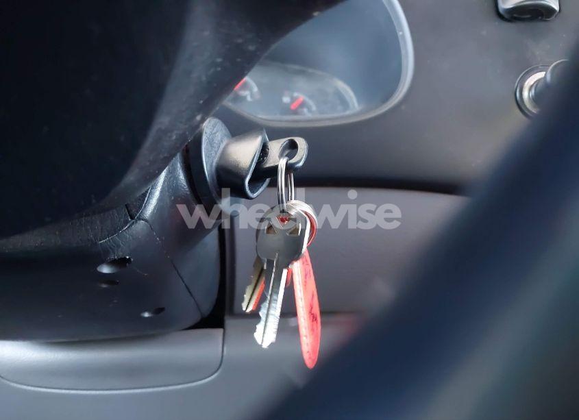 Photo 10 of 2001 Ford E-450 CUTAWAY STANDARD (VIN 1FDXE45S21HB50577)