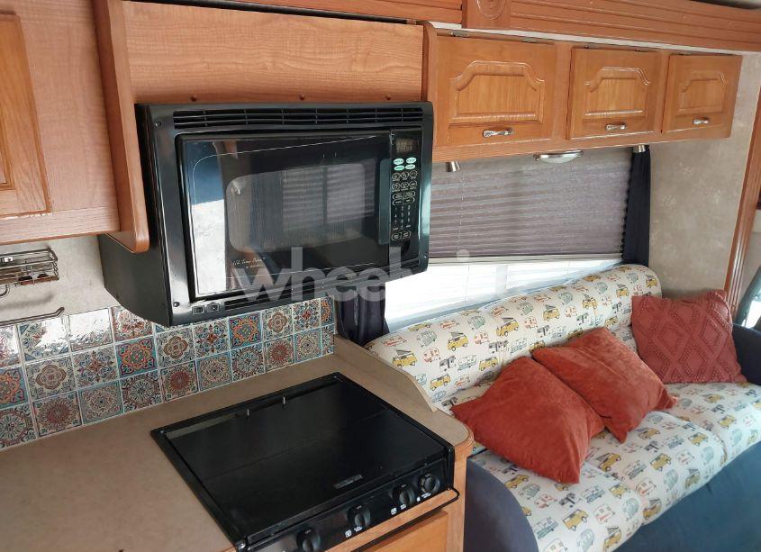 Photo 12 of 2004 Ford E-450 CUTAWAY STANDARD (VIN 1FDXE45S24HA85914)