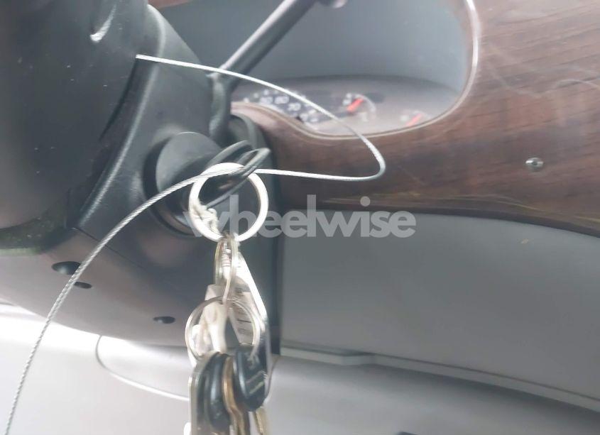 Photo 10 of 2002 Ford E-450 CUTAWAY STANDARD (VIN 1FDXE45S42HB61016)