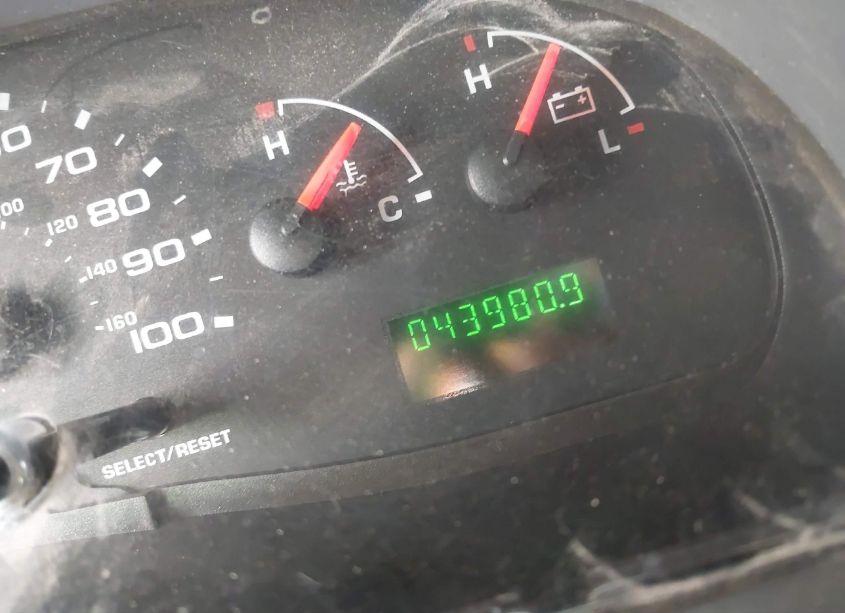 Photo 5 of 2006 Ford E-450 CUTAWAY (VIN 1FDXE45S46HA76876)