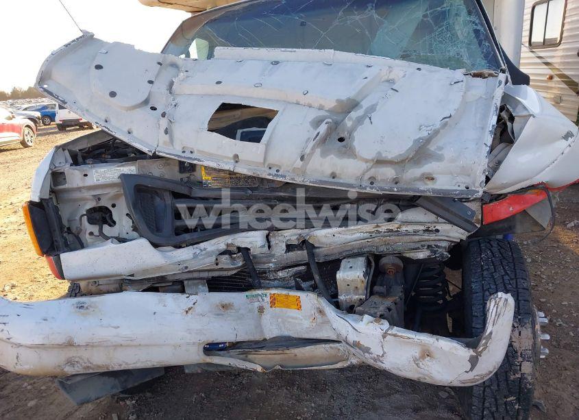 Photo 11 of 2006 Ford E-450 CUTAWAY (VIN 1FDXE45S46HA83780)