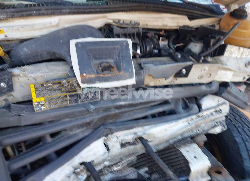 Photo 9 of 2006 Ford E-450 CUTAWAY (VIN 1FDXE45S46HA83780)