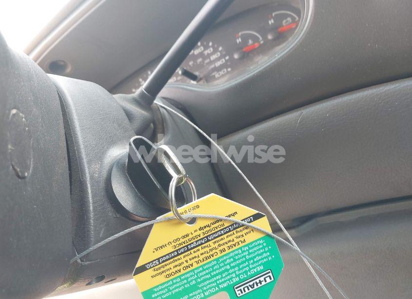 Photo 10 of 2007 Ford E-450 CUTAWAY (VIN 1FDXE45S47DA75980)