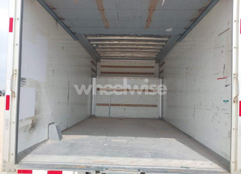 Photo 6 of 2007 Ford E-450 CUTAWAY (VIN 1FDXE45S47DA75980)