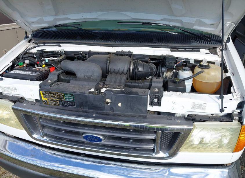 Photo 10 of 2006 Ford E-450 JAMBOREE MOTOR HOME (VIN 1FDXE45S56DA39987)