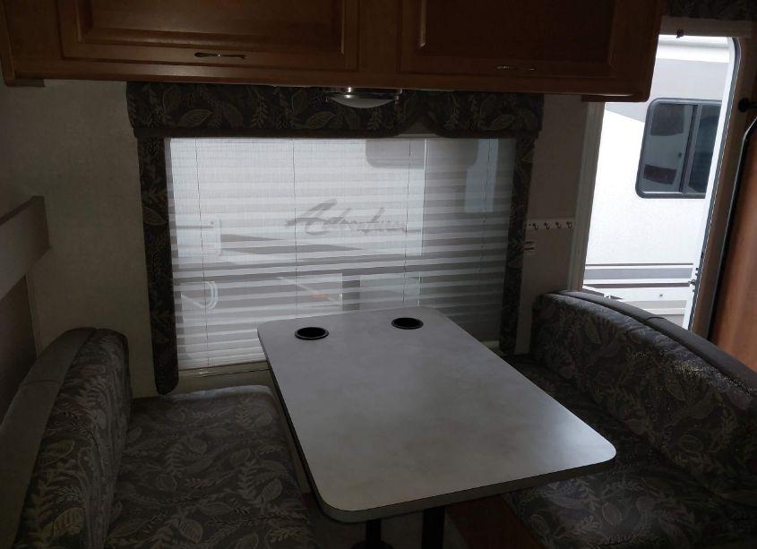 Photo 13 of 2006 Ford E-450 JAMBOREE MOTOR HOME (VIN 1FDXE45S56DA39987)