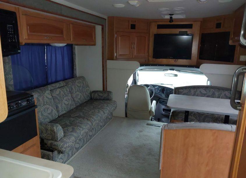 Photo 16 of 2006 Ford E-450 JAMBOREE MOTOR HOME (VIN 1FDXE45S56DA39987)