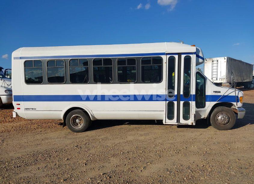 Photo 13 of 2000 El Dorado E-450 CUTAWAY BUS (VIN 1FDXE45S5YHA80714)