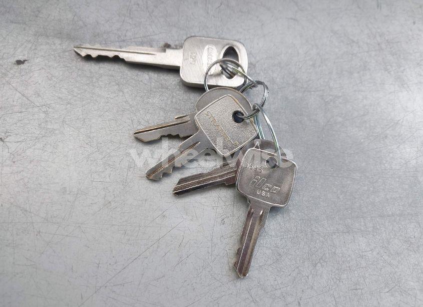 Photo 10 of 2001 Ford E-450 CUTAWAY STANDARD (VIN 1FDXE45S61HA38106)